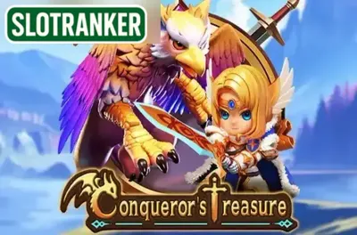 Conquer's Treasure