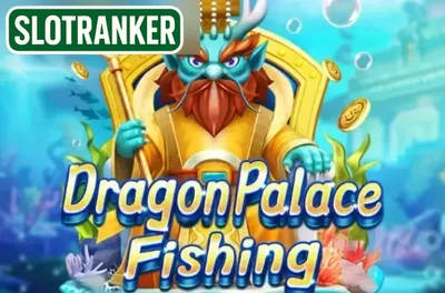Dragon Palace Fishing