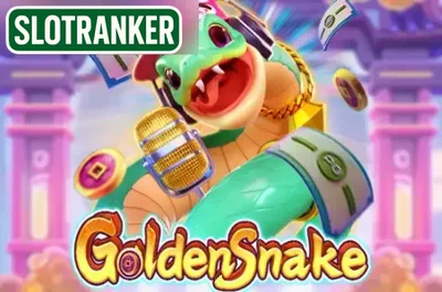 Golden Snake (Dragoon Soft)