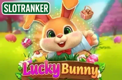Lucky Bunny