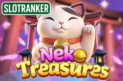 Neko Treasures