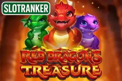 Red Dragon's Treasure