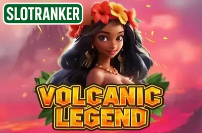 Volcanic Legend