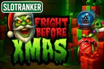 Fright Before Xmas