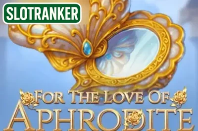 For The Love of Aphrodite