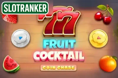 Fruit Cocktail Coin Chase