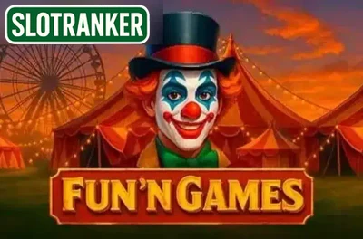 Fun'n Games (Dream Play)