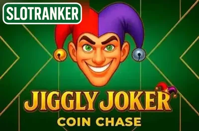 Jiggly Joker