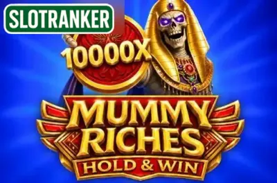 Mummy Riches