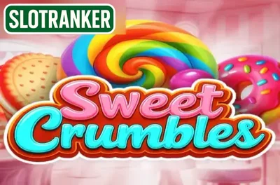 Sweet Crumbles