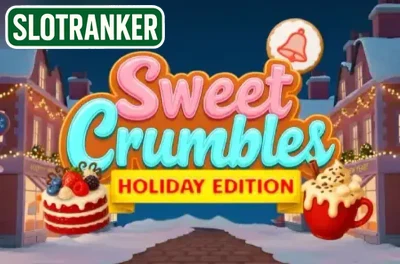 Sweet Crumbles Holiday Edition