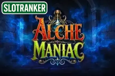 Alchemaniac