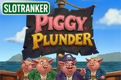 Piggy Plunder