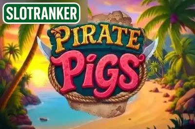 Pirate Pigs