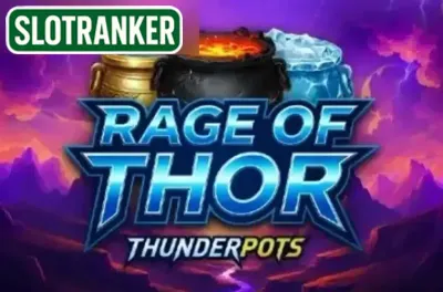 Rage of Thor