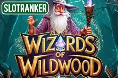 Wizards of Wild Wood