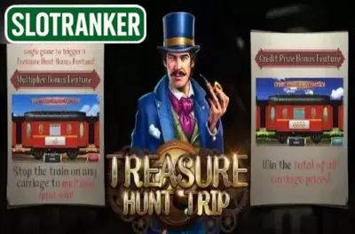 Treasure Hunt Trip