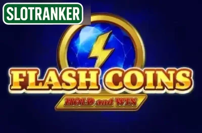 Flash Coins: Hold and Win