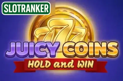 Juicy Coins: Hold and Win