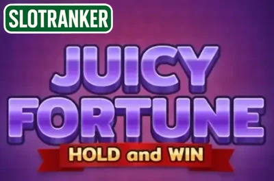 Juicy Fortune: Hold and Win