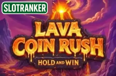 Lava Coin Rush: Hold and Win