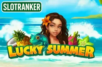 Lucky Summer