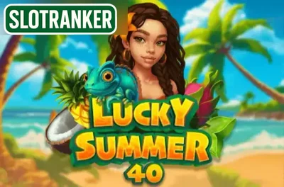 Lucky Summer 40