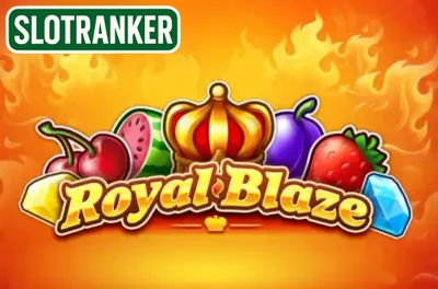 Royal Blaze