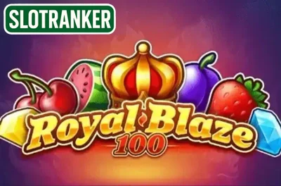 Royal Blaze 100