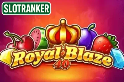 Royal Blaze 40