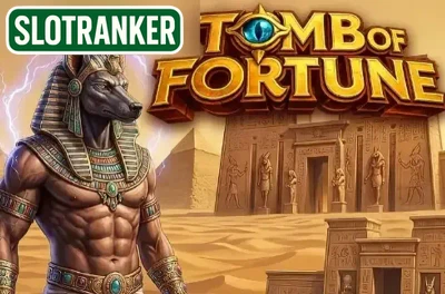 Tomb of Fortune