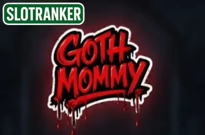 Goth Mommy