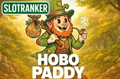Hobo Paddy