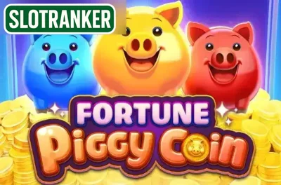 Fortune Piggy Coin