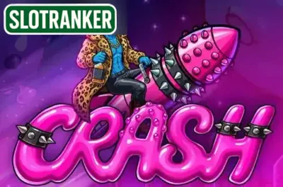 Big Pink Crash