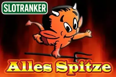 Alles Spitze