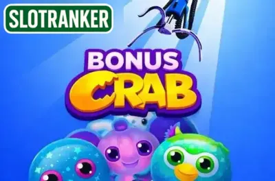 Bonus Crab
