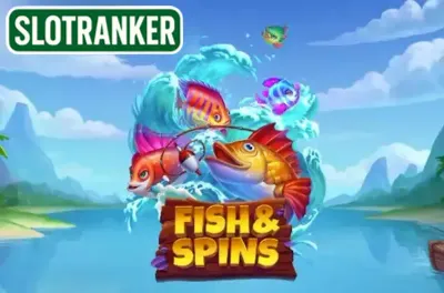 Fish & Spins