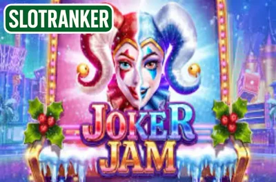 Joker Jam (Ela Games)