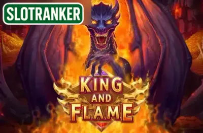 King and Flame