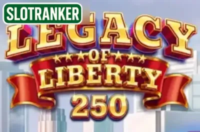 Legacy of Liberty