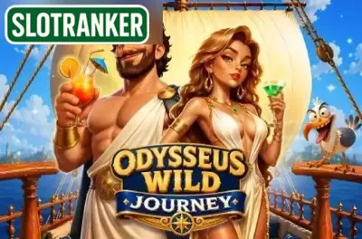 Odysseus Wild Journey