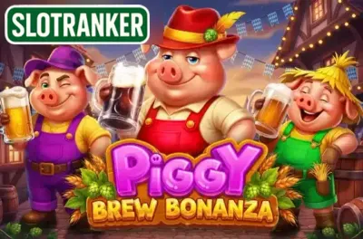 Piggy Brew Bonanza