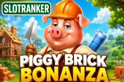 Piggy Brick Bonanza