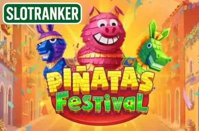 Pinatas Festival
