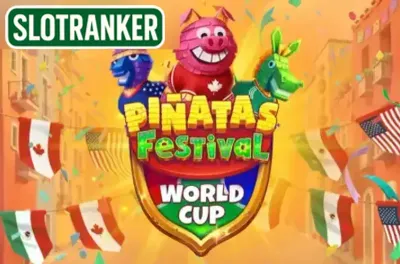 Pinatas Festival World Cup