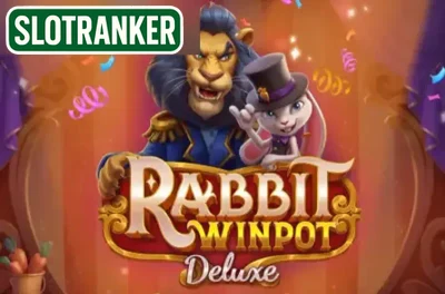 Rabbit Winpot Deluxe