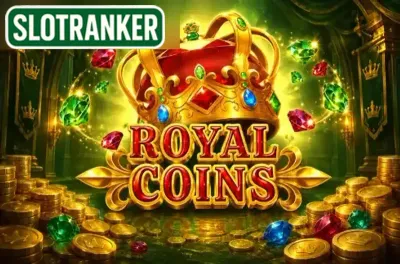 Royal Coins