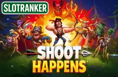 Shoot Happens