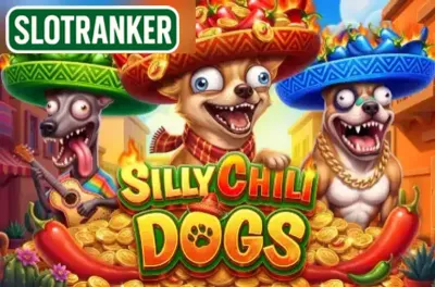 Silly Chili Dogs